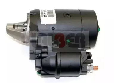 22.1192 LAUBER Стартер