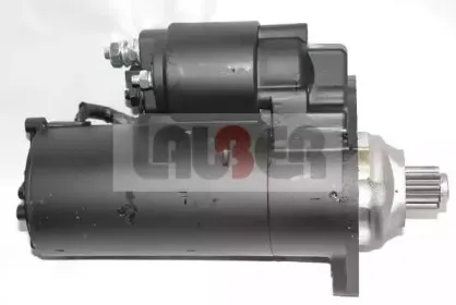 22.1194 LAUBER Стартер