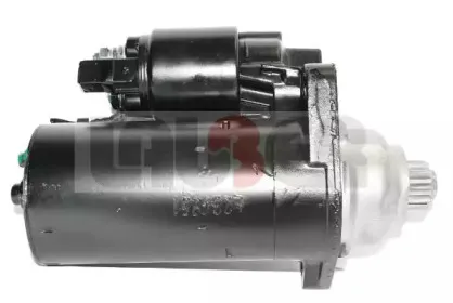 22.1200 LAUBER Стартер