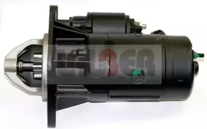22.1201 LAUBER Стартер