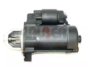 22.1202 LAUBER Стартер