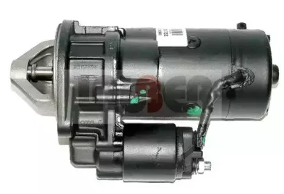 22.1214 LAUBER Стартер