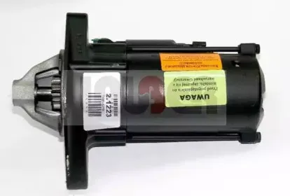 22.1223 LAUBER Стартер