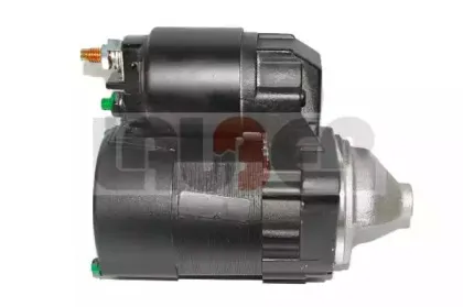 22.1226 LAUBER Стартер