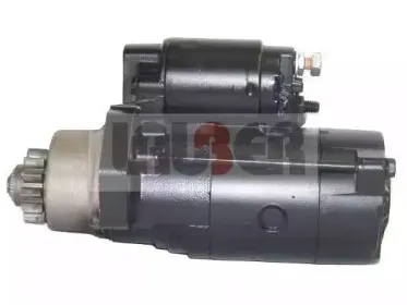 22.1235 LAUBER Стартер