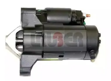 22.1244 LAUBER Стартер