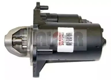 22.1254 LAUBER Стартер