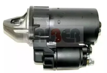 22.1257 LAUBER Стартер