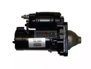 22.1260 LAUBER Стартер