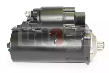 22.1287 LAUBER Стартер