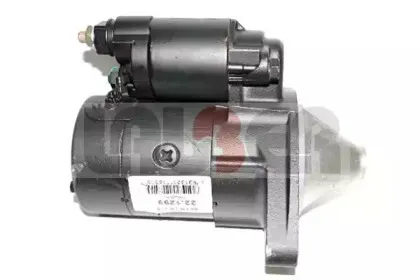 22.1299 LAUBER Стартер