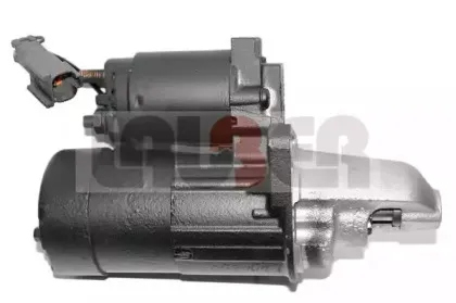 22.1301 LAUBER Стартер