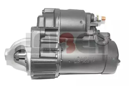 22.1345 LAUBER Стартер