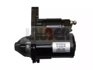 22.1367 LAUBER Стартер