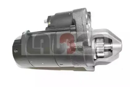 22.1369 LAUBER Стартер