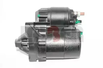 22.1385 LAUBER Стартер