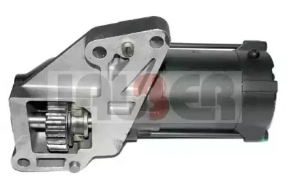 22.1460 LAUBER Стартер