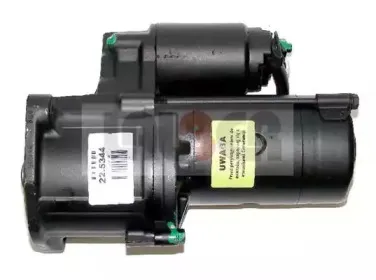 22.5344 LAUBER Стартер