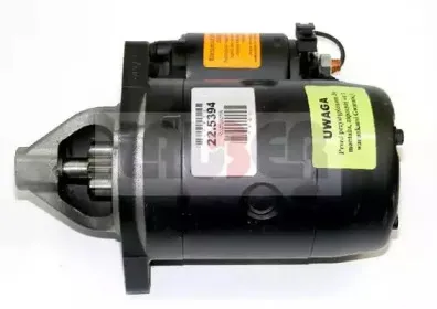 22.5394 LAUBER Стартер