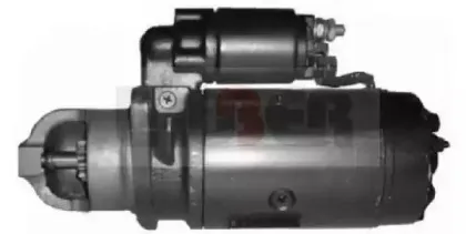 28.0097 LAUBER Стартер