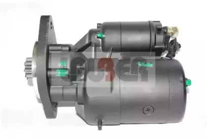 28.0114 LAUBER Стартер