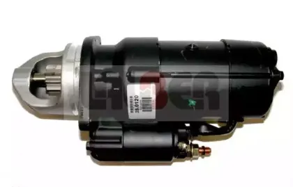 28.0120 LAUBER Стартер