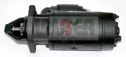 28.0595 LAUBER Стартер