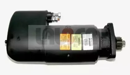 28.0688 LAUBER Стартер