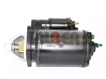 280994 LAUBER Стартер