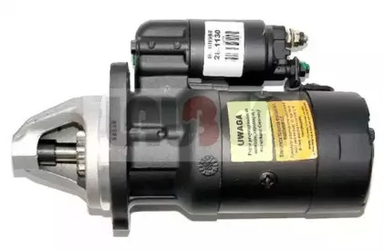 28.1130 LAUBER Стартер