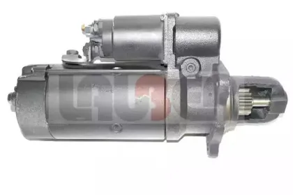 28.1169 LAUBER Стартер