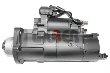 28.1348 LAUBER Стартер