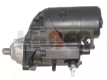 28.1383 LAUBER Стартер