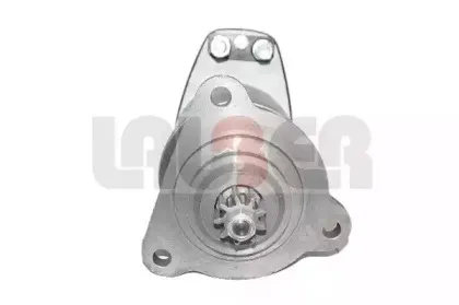 lauber-282000
