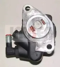 55.0091 LAUBER Гидравлический насос, рулевое управление