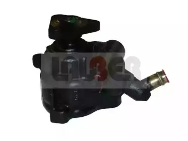 55.0178 LAUBER Гидравлический насос, рулевое управление