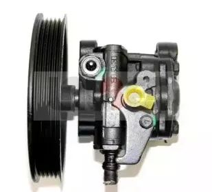 55.0255 LAUBER Гидравлический насос, рулевое управление