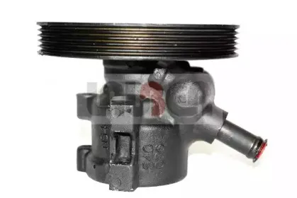 55.0355 LAUBER Гидравлический насос, рулевое управление