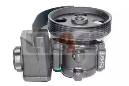 55.0378 LAUBER Гидравлический насос, рулевое управление