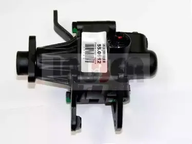 55.0612 LAUBER Гидравлический насос, рулевое управление