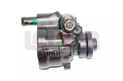 55.0723 LAUBER Гидравлический насос, рулевое управление