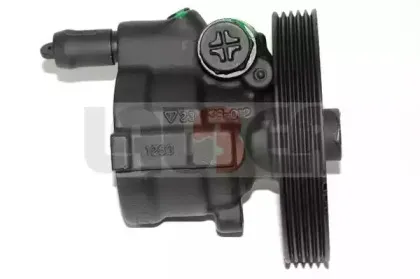 55.0748 LAUBER Гидравлический насос, рулевое управление