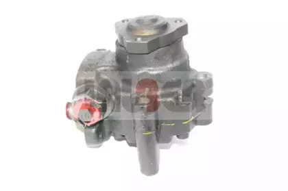 55.0837 LAUBER Гидравлический насос, рулевое управление