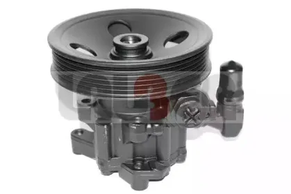 55.0979 LAUBER Гидравлический насос, рулевое управление