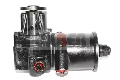 55.0980 LAUBER Гидравлический насос, рулевое управление