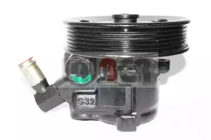 55.1391 LAUBER Гидравлический насос, рулевое управление