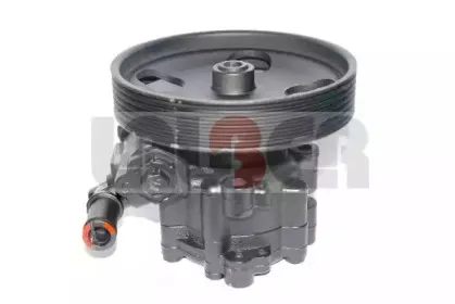 55.1753 LAUBER Гидравлический насос, рулевое управление