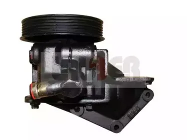 55.1817 LAUBER Гидравлический насос, рулевое управление