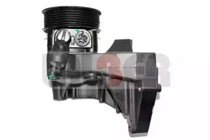 55.2201 LAUBER Гидравлический насос, рулевое управление