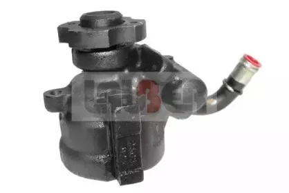 55.5003 LAUBER Гидравлический насос, рулевое управление